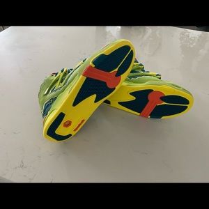 Reebok Pump Omni Zone II Jurassic Park